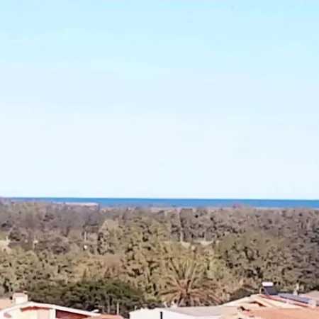 Appartamento Casetta Bellavista