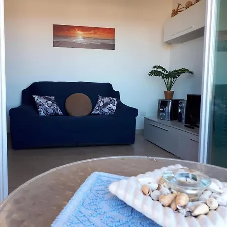 Casetta Bellavista Apartment