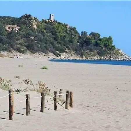 Appartamento Casetta Bellavista *
