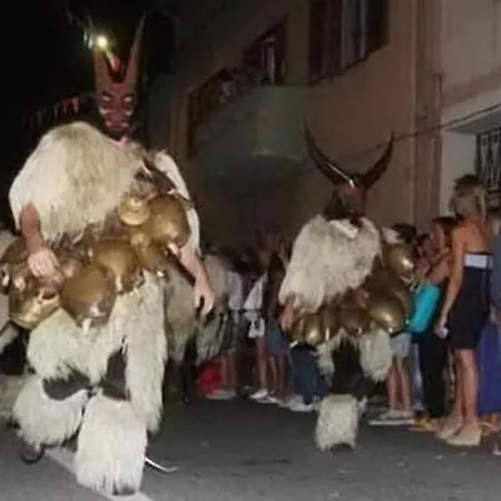 Appartamento Casetta Bellavista *