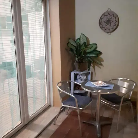 Casetta Bellavista Apartment Muravera