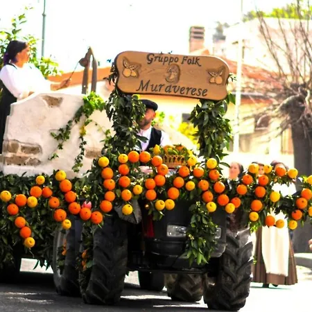 Appartamento Casetta Bellavista Muravera