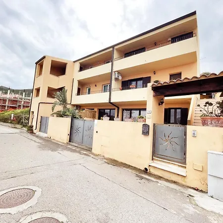 Casetta Bellavista Muravera