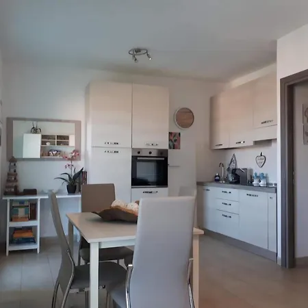 Casetta Bellavista מוראברה