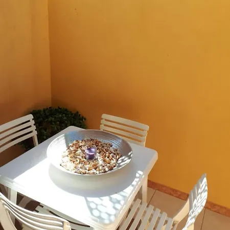 Casetta Bellavista Apartment