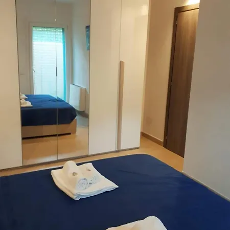 Casetta Bellavista Apartment