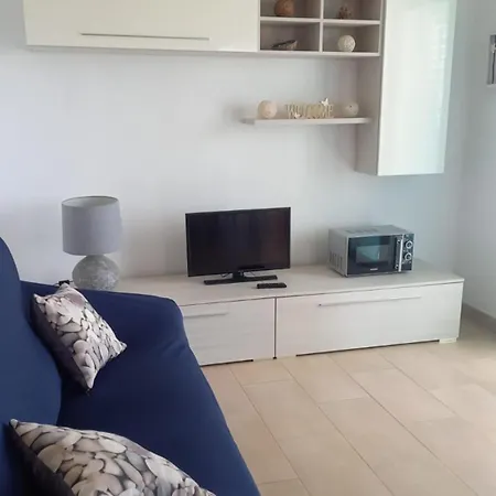 Casetta Bellavista Apartment Muravera